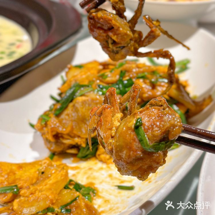 这家江南水乡风格的餐厅不仅好吃，还很能拍照出片！