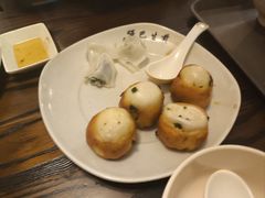 -哑巴生煎(临顿路店)
