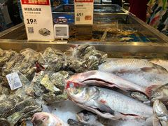 -盒马鲜生(枣园路店)