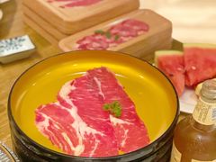 -蟹将军·松叶蟹和牛日料放题自助(K11店)