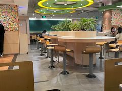 用餐区-水平有限广西米粉·广西风味集(五道口店)