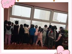 -伊顿幼儿园(济南大地锐城校区)