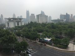 -捞王锅物料理(上海世茂广场店)