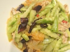 -大鹏饭店·金陵家宴(奥体中心店)