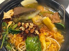 -O记东北砂锅麻辣烫