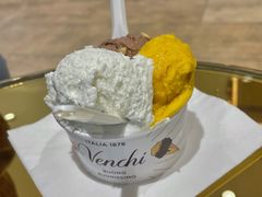 榛子冰激凌-VENCHI 闻绮(北京国贸商城店)