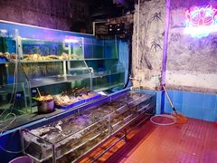 -辉记炭烧海鲜大排档·老字号(福田店)