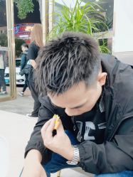 -苏奇发型·烫发染发