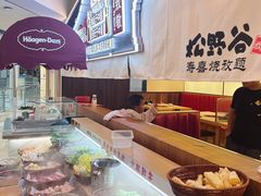 -松野谷·寿喜烧自助(华联顺义金街购物中心店)