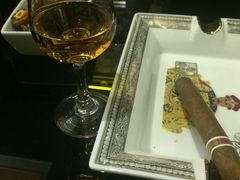 -1492雪茄威士忌俱乐部(明宇金融广场店)