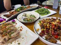 -醉壹号海鲜大排档(厦门美食地标店)