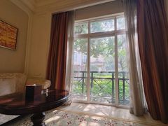 -中旅阿那亚九龙湖·公主酒店