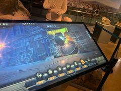 -嘉峪关城市博物馆