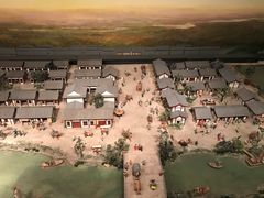 -西安大唐西市博物馆