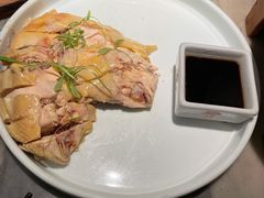 杭州散养白切鸡-桂满陇-锦绣江南(万象城店)