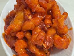 -乐乐餐厅(湘子庙街店)