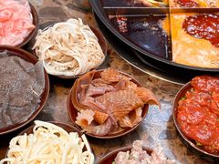 -正南齊北重庆老火锅(光华村直营店)