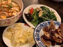 -吾味香葫芦头(安西街店)