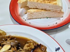 -鲁南仔·滕州炒鸡(经三路店)