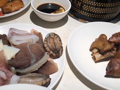 -加餐海鲜自助(宝龙一城店)