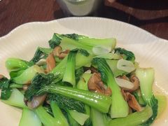 -古都历食南京菜·烤鸭·鸭血粉丝·汤包(南京博物院店)