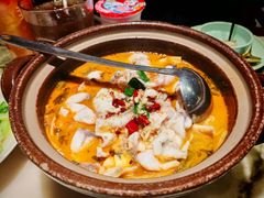 -金佬馆·川菜bistro(芜湖镜湖万达店)