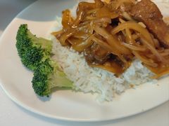 -新旺茶餐厅·早餐·夜宵(仙霞店)