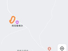 -甘加秘境