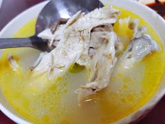 -老丘丘(较场口店)