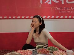 -陈艳红火锅菜·冒菜(簋街店)