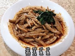 -令氏家外家周秦食府(高新店)