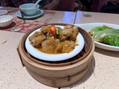 -点都德(华强南店)