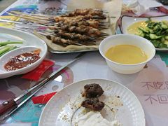 -东北人家·鲜货烧烤