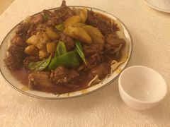 -楼兰印象(朝外店)