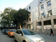 -江南大学附属医院(北院区)