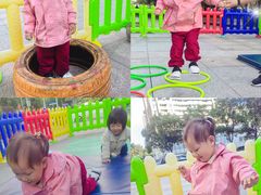 -豆初托育园 Baby Bean Day care Center