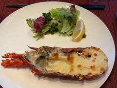 -珠海瑞吉酒店·秀餐厅
