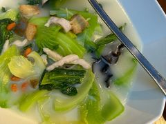 -味食家市师鸡(三元里店)