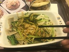 -魏家凉皮(协和店)