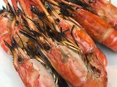 -The Dishes Seafood & Restaurant