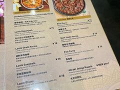 -Pita's&Tika's中东和印度风味餐厅(龙湖天街店)