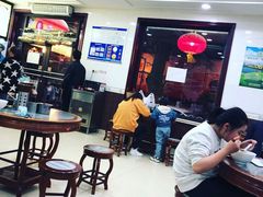 -郝刚刚羊杂割(柳巷店)
