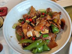 -万福·家宴(平谷店)