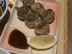 -小山日本料理(太古汇店)