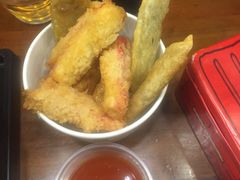 -米屋石锅拌饭(师大店)