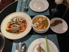 -厦门海港英迪格酒店(中山路店)
