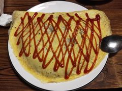 蛋包饭-食戟