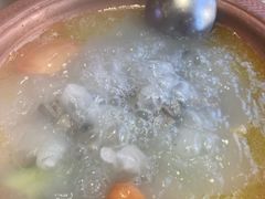 -民食香·腊排骨野生菌美食(木府店)