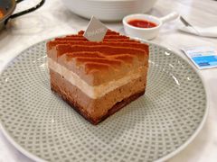 -théATRE茶聚场·餐厅(环球金融中心店)