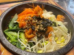 -喔爸韩国料理(泗门店)